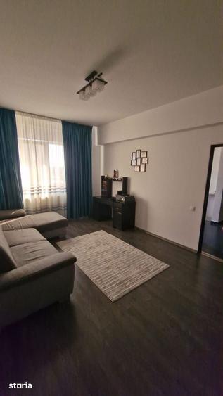 Ap. 2 camere, aproape de Parcul IOR, Mall Park Lake, mobilat si utilat - 9