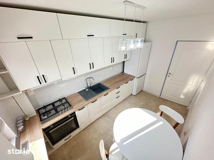 Apartament 2 camere decomandat-Lunca Ceta?uii - 7