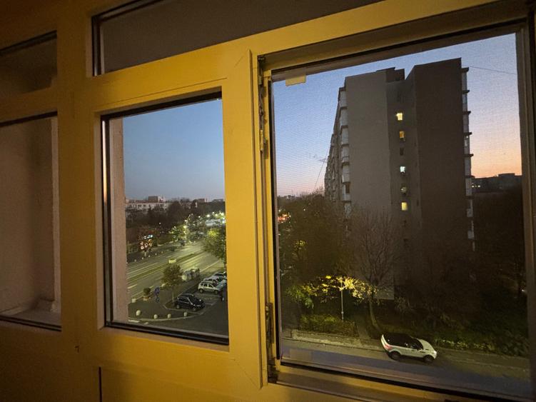 Apartament cu 2 camere decomandat în Brâncoveanu
