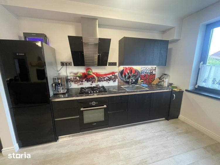 Apartament deosebit de inchiriat 3 camere direct de la proprietar - 18