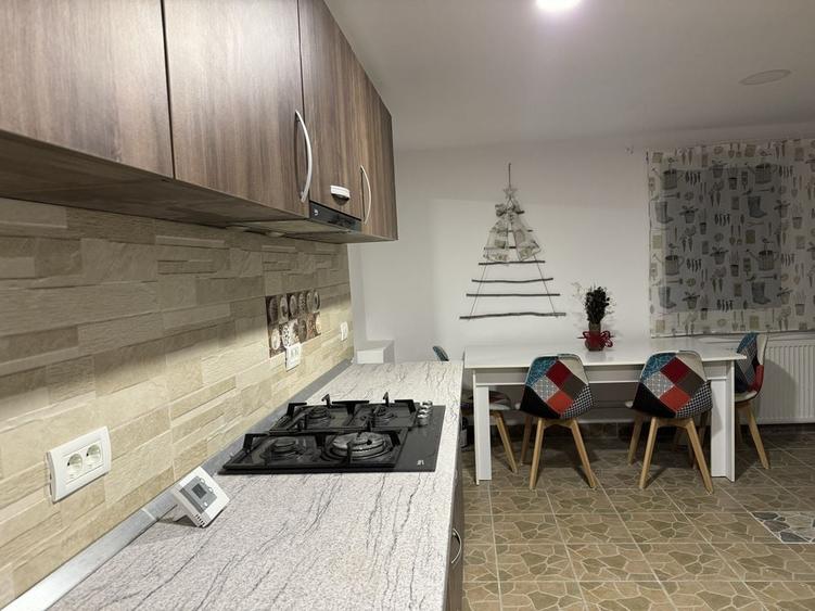 Apartament cu 2 camere în Fratelia