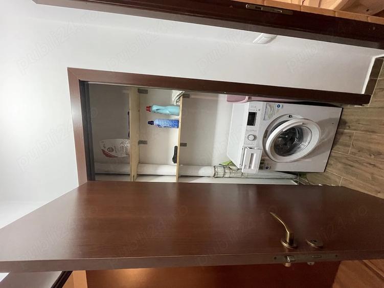 Proprietar inchiriez ap 2 camere metrou Gorjului P 4 cu balcon - 5
