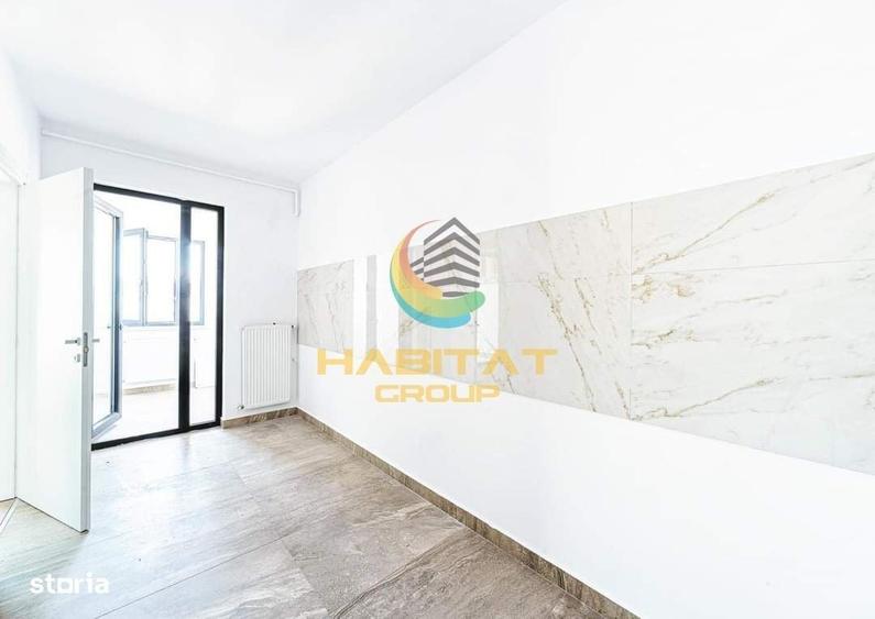 Apartament cu 2 camere în Sud