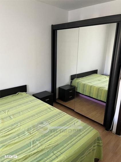 Apartament 2 camere TATARASI - 4