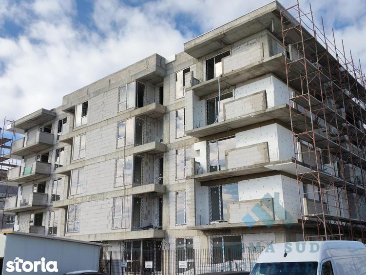 Spatiu Comercial 63.8 mp Zona buna Popesti Leordeni - 2