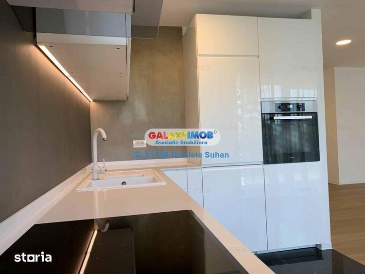 Apartament cu 4 camere, mobilat în Primăverii
