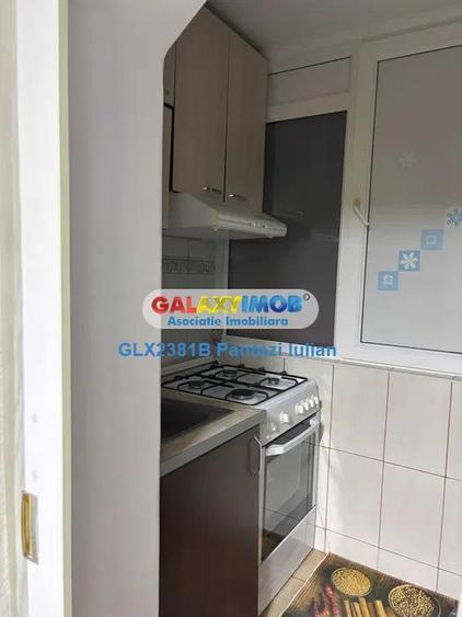 Apartament cu 2 camere decomandat, mobilat în Crângași
