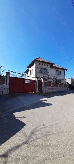 Casa de vanzare- Daia Romana - 2