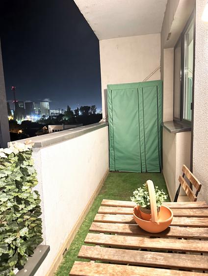 Apartament cu 2 camere în Nicolae Grigorescu