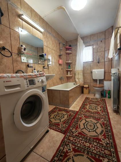 Casă individuală cu 6 camere cu Teren 400 Mp în Breaza