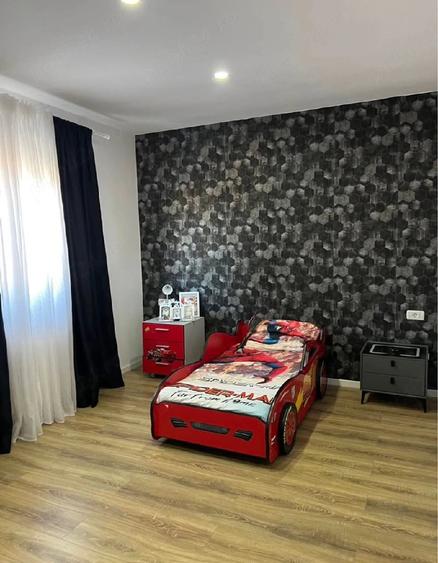 Casă cu Teren 500 Mp în Balciu