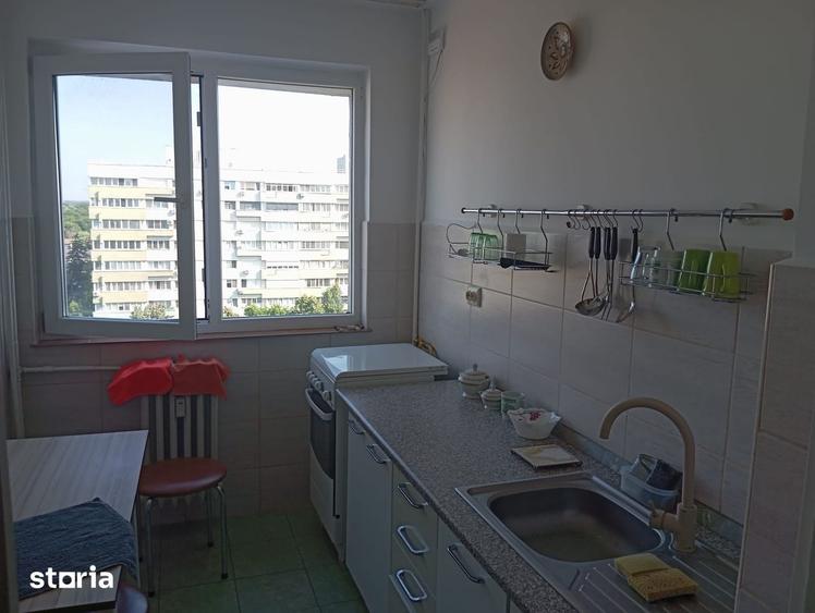 Apartament 3 camere, balcon, Bucure?tii Noi - 11