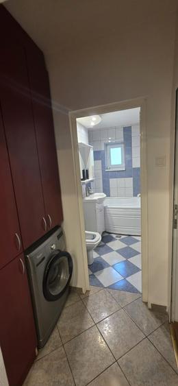 Apartament cu 2 camere decomandat în Târgu Cucu