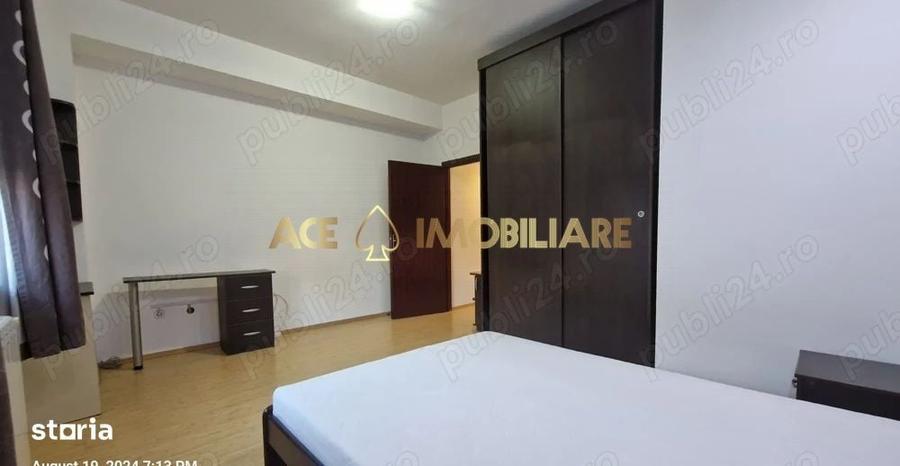 Apartament cu 2 camere în Ștefan cel Mare