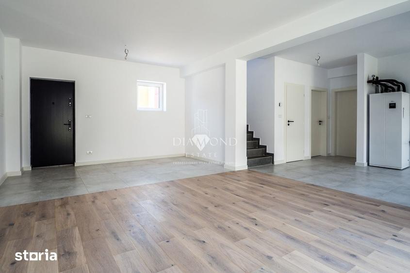 Duplex Premium | Gradina 60mp | Pompa de Caldura | H4L The Village 0%C - 7