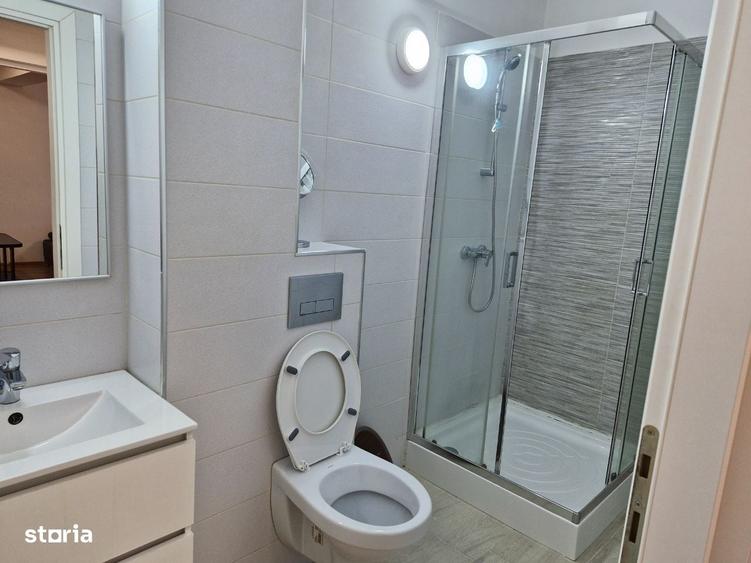 Apartament cu 2 camere în Găvana