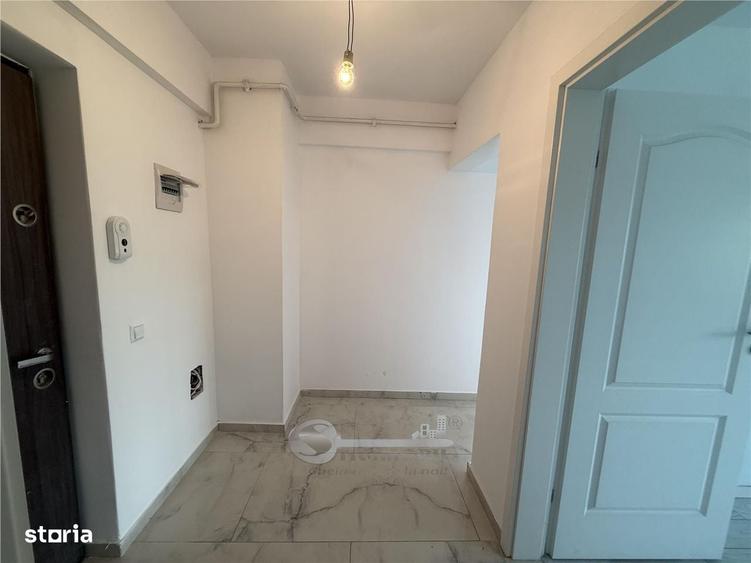 Apartament cu 2 camere decomandat în Tătărași