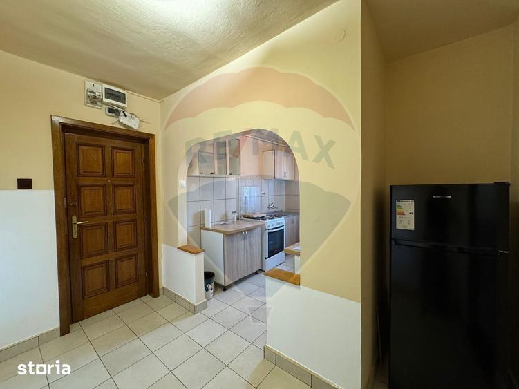 Apartament cu 2 camere în UTA