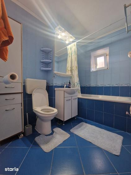 Apartament cu 2 camere în Sud