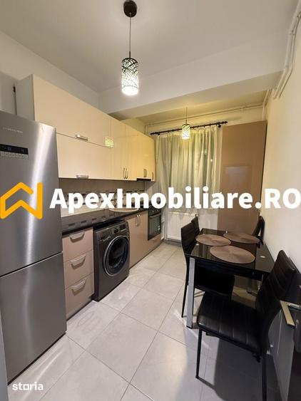 Apartament 2 camere de inchiriat Lujerului Bucuresti | ApexImobiliare. - 1