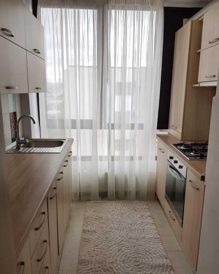 Apartament cu 2 camere decomandat în Nord