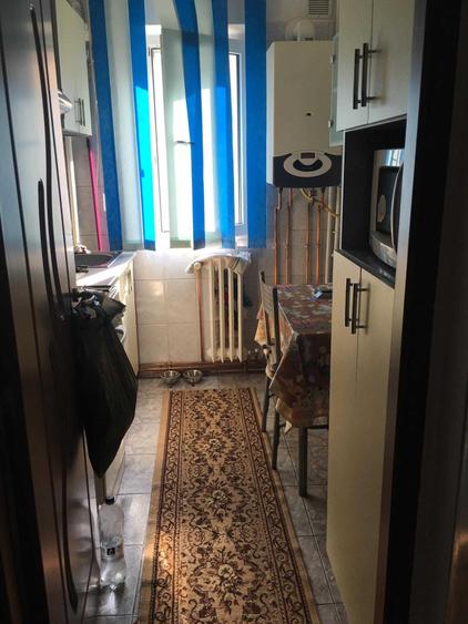 Apartament cu 2 camere semidecomandat în Mircea cel Bătrân