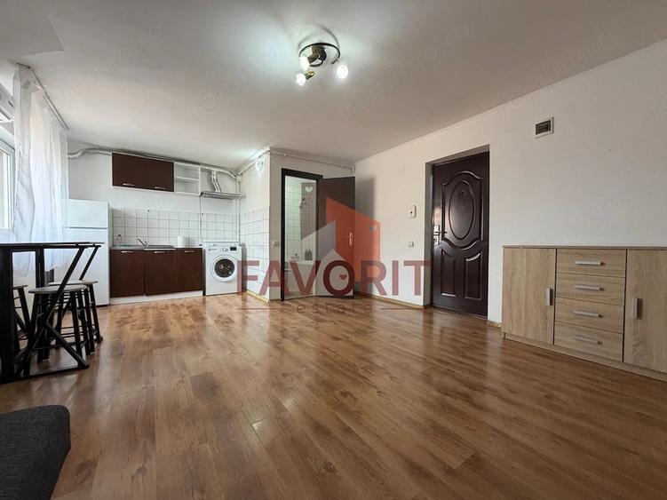 Garsonieră în Lipovei