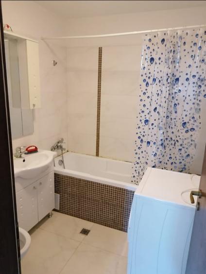 Apartament 3 camere, 92mp, parcare, strada Mircea Eliade, Zorilor - 12