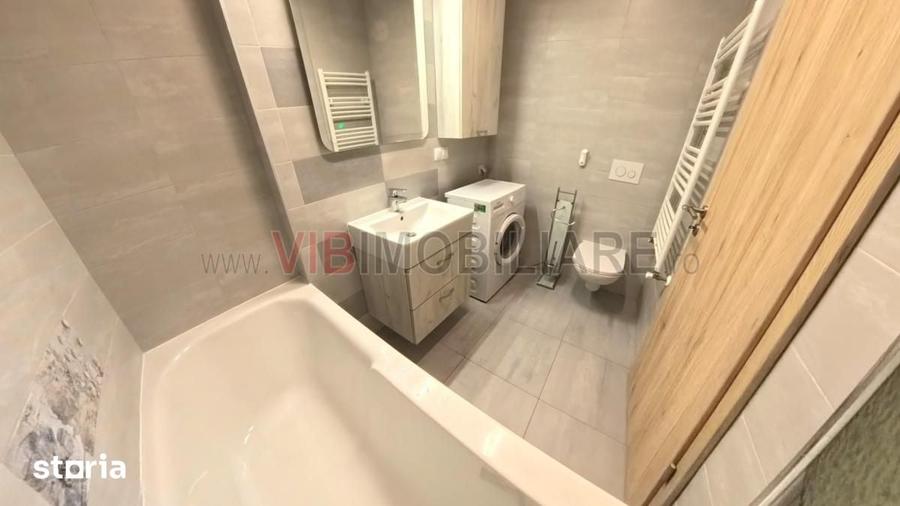 Apartament cu 2 camere în Tractorul