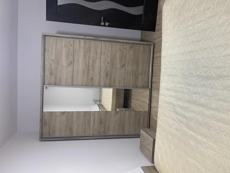 Apartament cu 2 camere decomandat în Gheorgheni