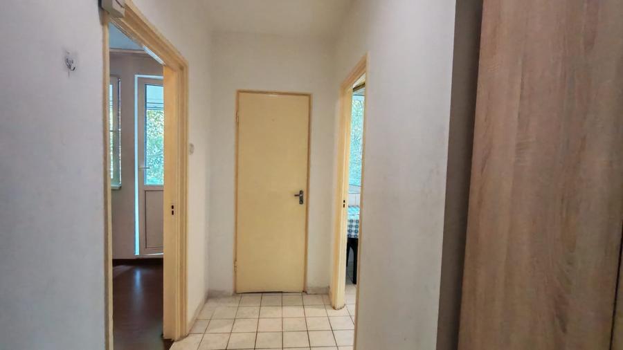 Apartament cu 2 camere semidecomandat, mobilat în Chibrit