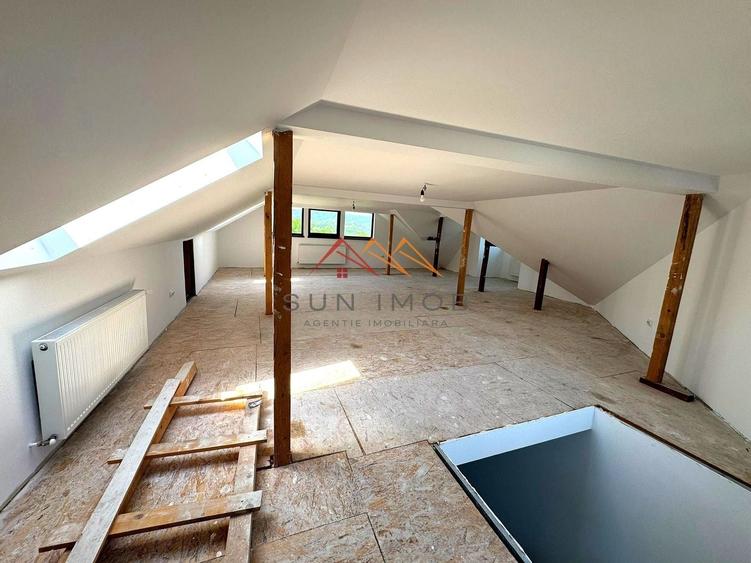 Casă individuală cu 5 camere cu Canalizare în Poiana Câmpina