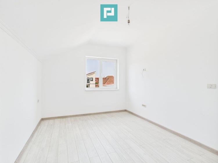 Apartament cu 4 camere decomandat în Becicherecu Mic