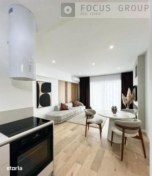 Apartament 2 camere One Cotroceni | Parcare Inclusa - 6
