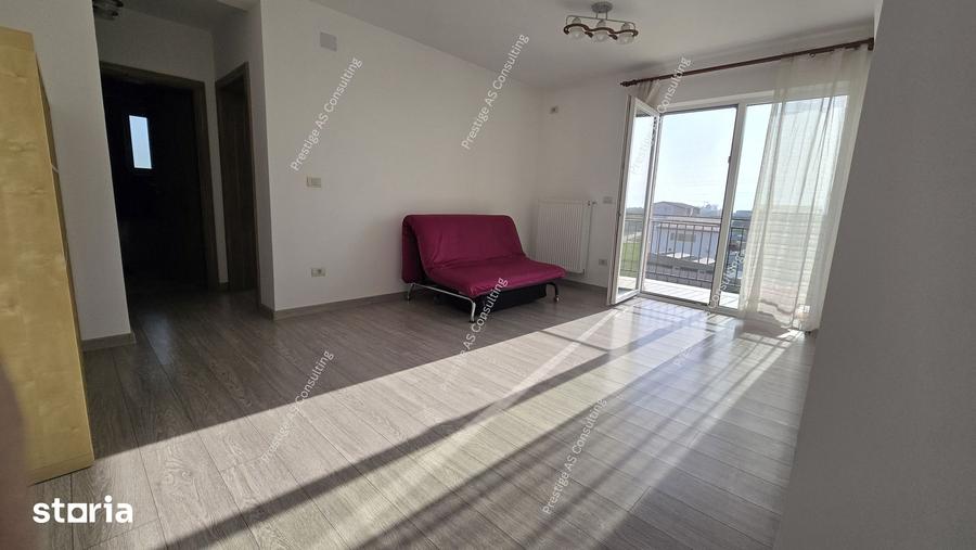 Apartament Nou Giroc | 2 camere | Decomandat | Balcon | Parcare - 10