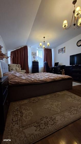 Apartament Tip Vila | 4 Camere | 182 mp | Curte Privata 200 mp - 9