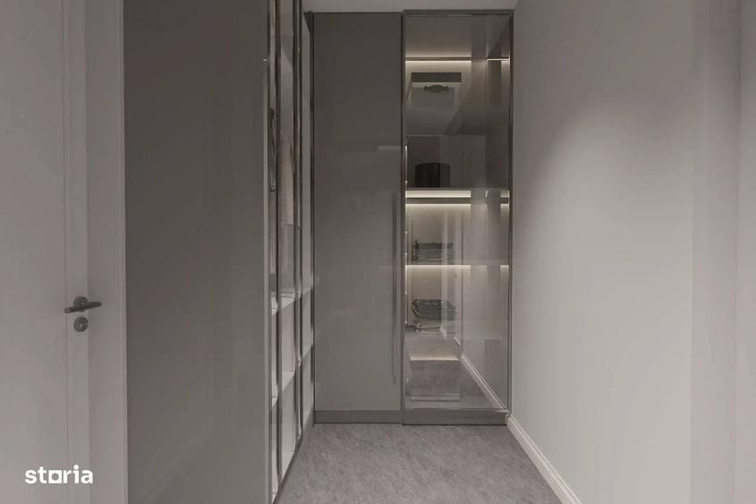 Apartament cu 2 camere în Tunari