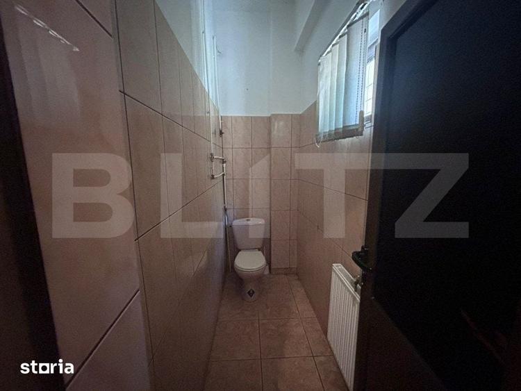 Spațiu comercial, de 100 mp, în Craiovița Nouă