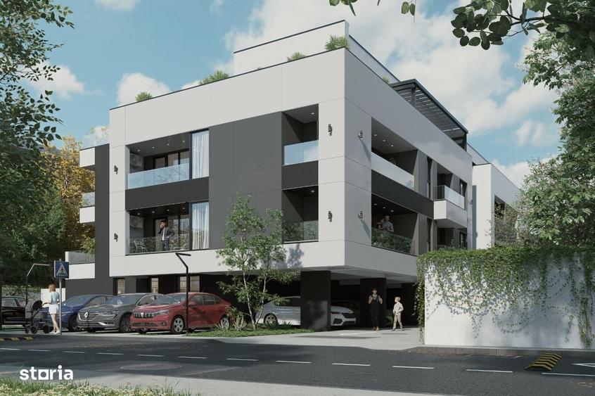 3 camere 93 mp cu terasa de 87 mp, 2 bai, Oltenitei, Laurentiu Raiciu - 3