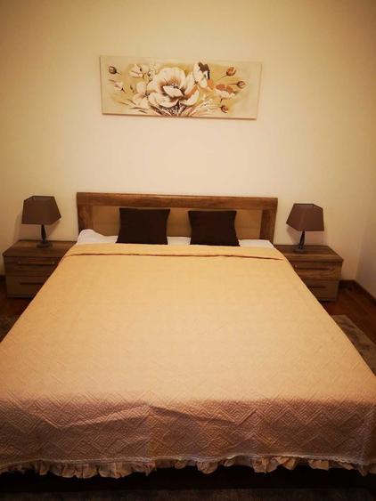 Apartament cu 2 camere decomandat în Sisești