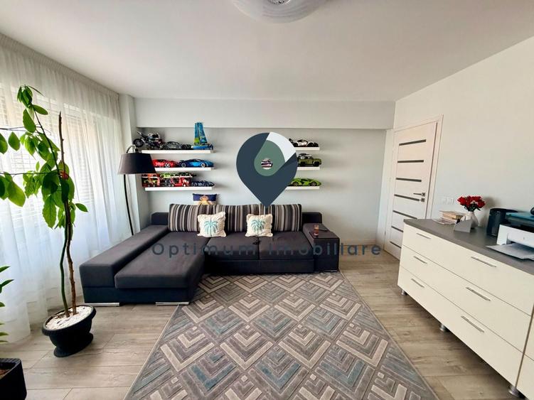 Apartament cu 3 camere, 2 bai, 78 mp utili, 5/8 Calea Manastur ! - 2