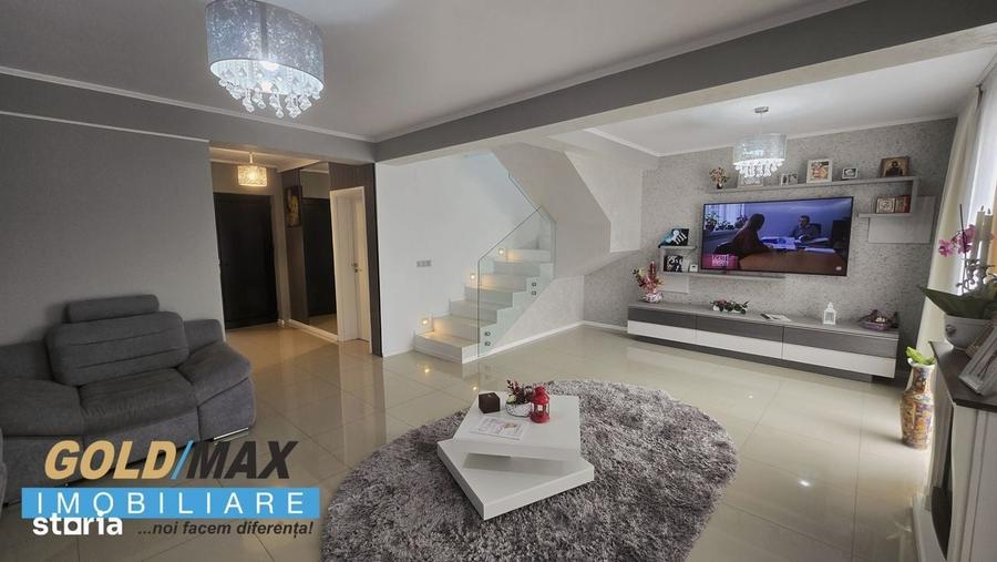 Casă cu 4 camere în Trivale