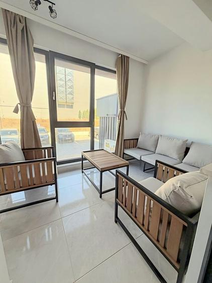 Parcare Privată - Complex Rezidențial Închis - 7