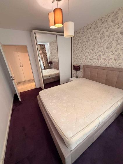 Apartament cu 2 camere semidecomandat în Alexandru Obregia