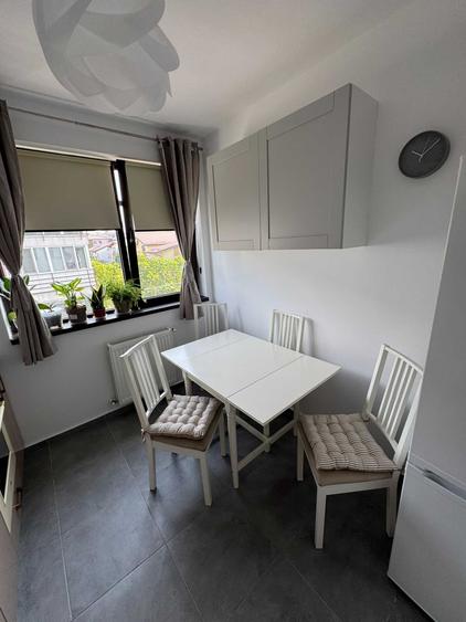 APARTAMENT 2 CAMERE DE INCHIRIAT, loc de parcare inclus- zona La Strada Oituz, Popesti-Leordeni - 4