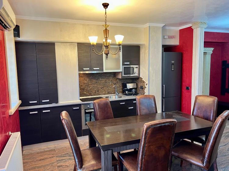 Apartament cu 2 camere semidecomandat în Micălaca