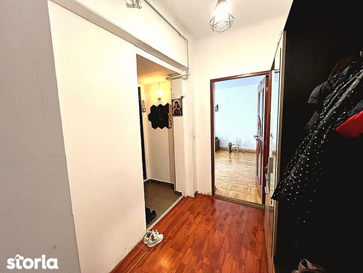 Apartament cu 3 camere decomandat, mobilat în Cișmigiu