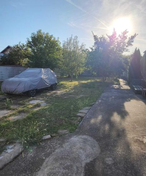 Casă cu Teren 570 Mp în Central