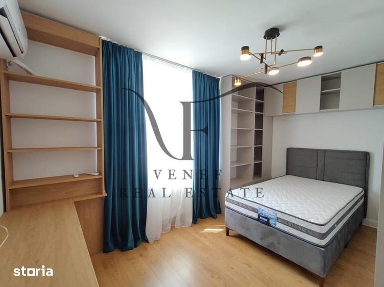 3 Camere 66 mp 1 balcon etaj 10 renovat 2026 Colentina Doamna Ghica - 7