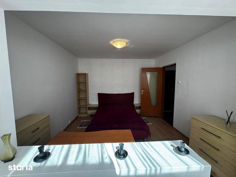 Apartament cu 3 camere Podu Ros Blvd. Primaverii - 3